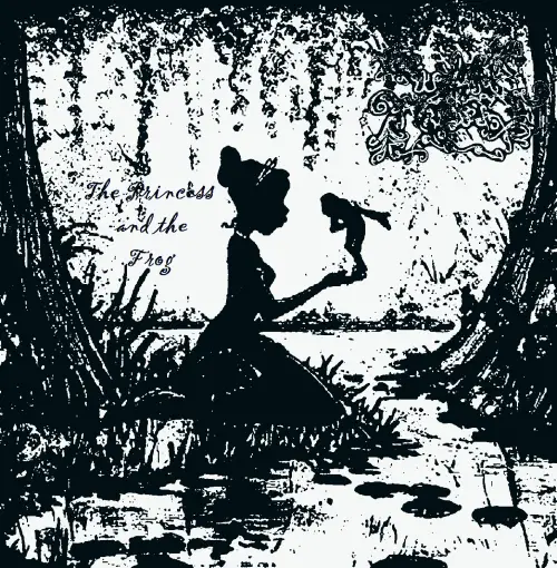 Wizard Of The Clouds : The Princess and the Frog